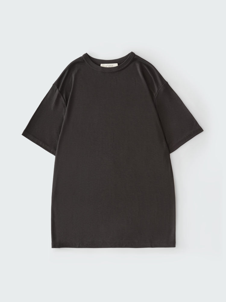 ROND T-SHIRT IN OIL