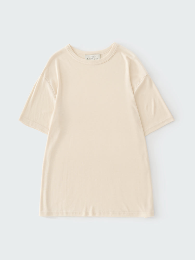 ROND TOP IN CANVAS