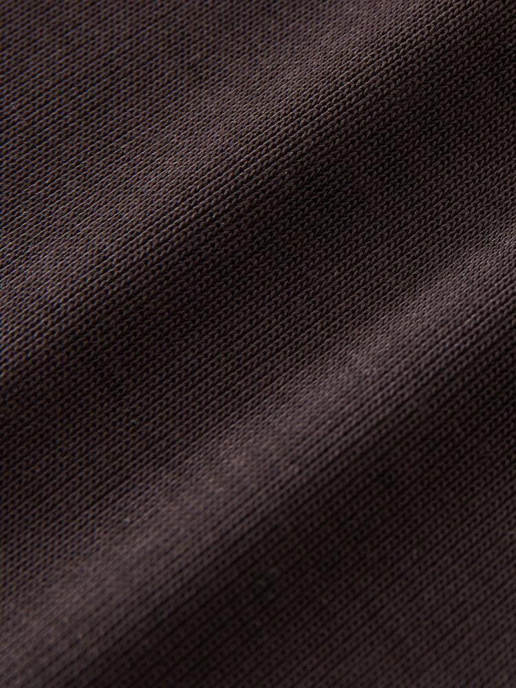 RUTAS JERSEY IN BLACK GRAPE