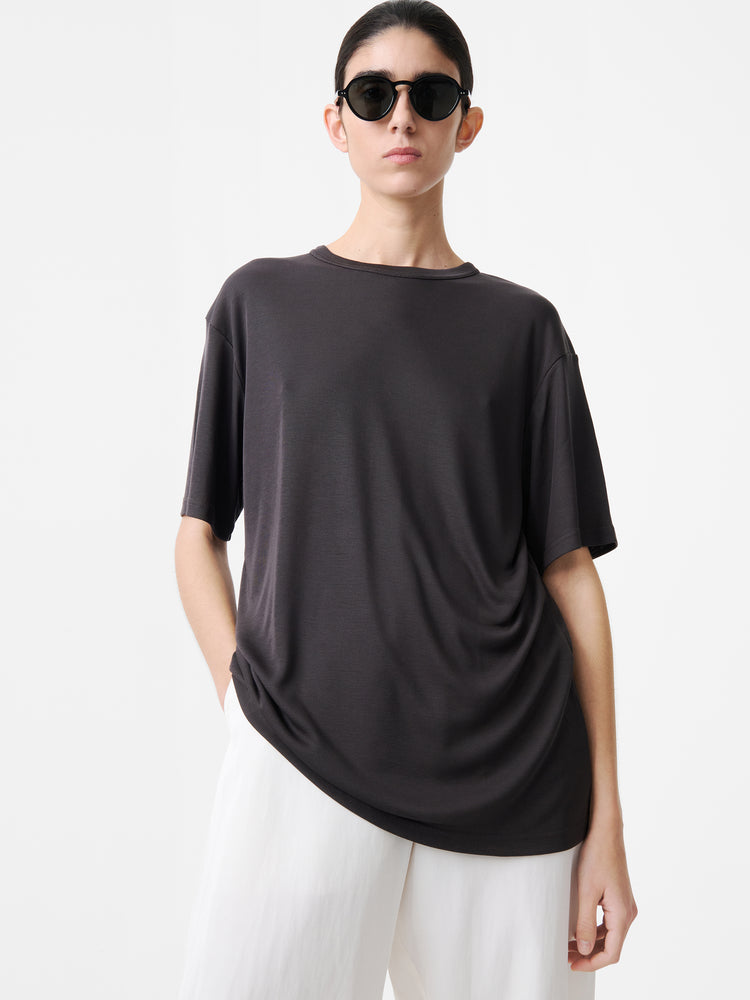 ROND T-SHIRT IN OIL