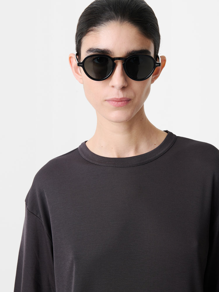 ROND T-SHIRT IN OIL