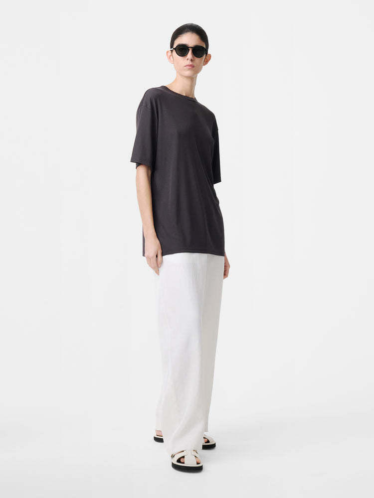ROND T-SHIRT IN OIL