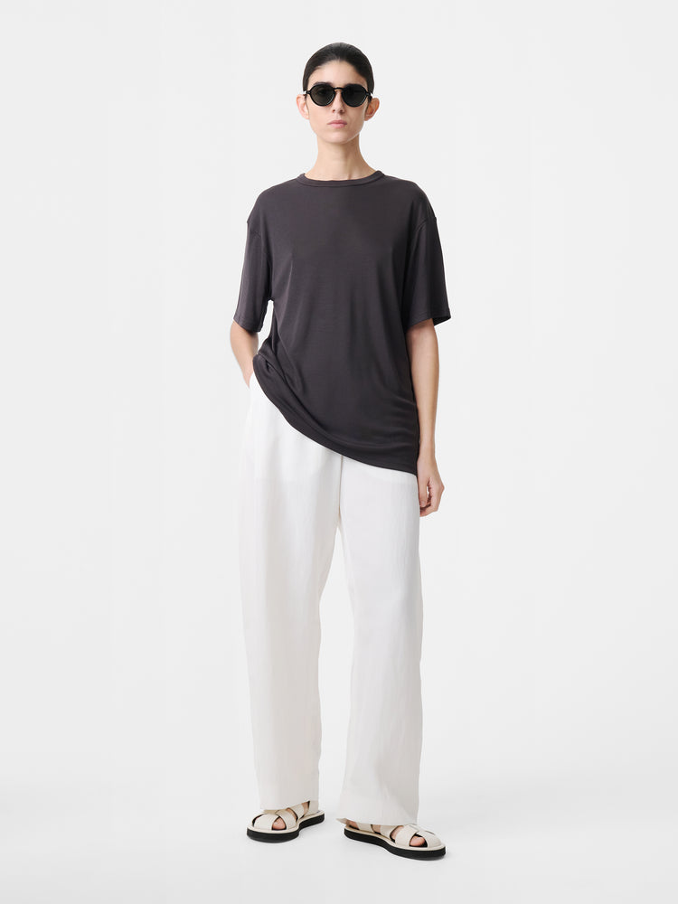 ROND T-SHIRT IN OIL