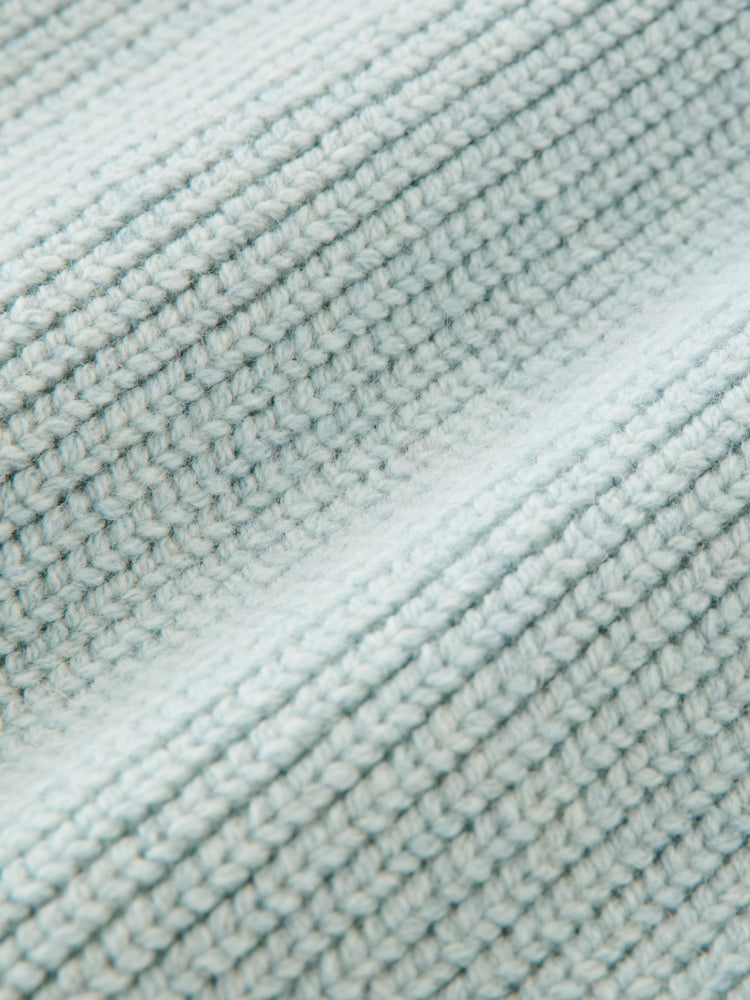 SANDOS KNIT IN MIST