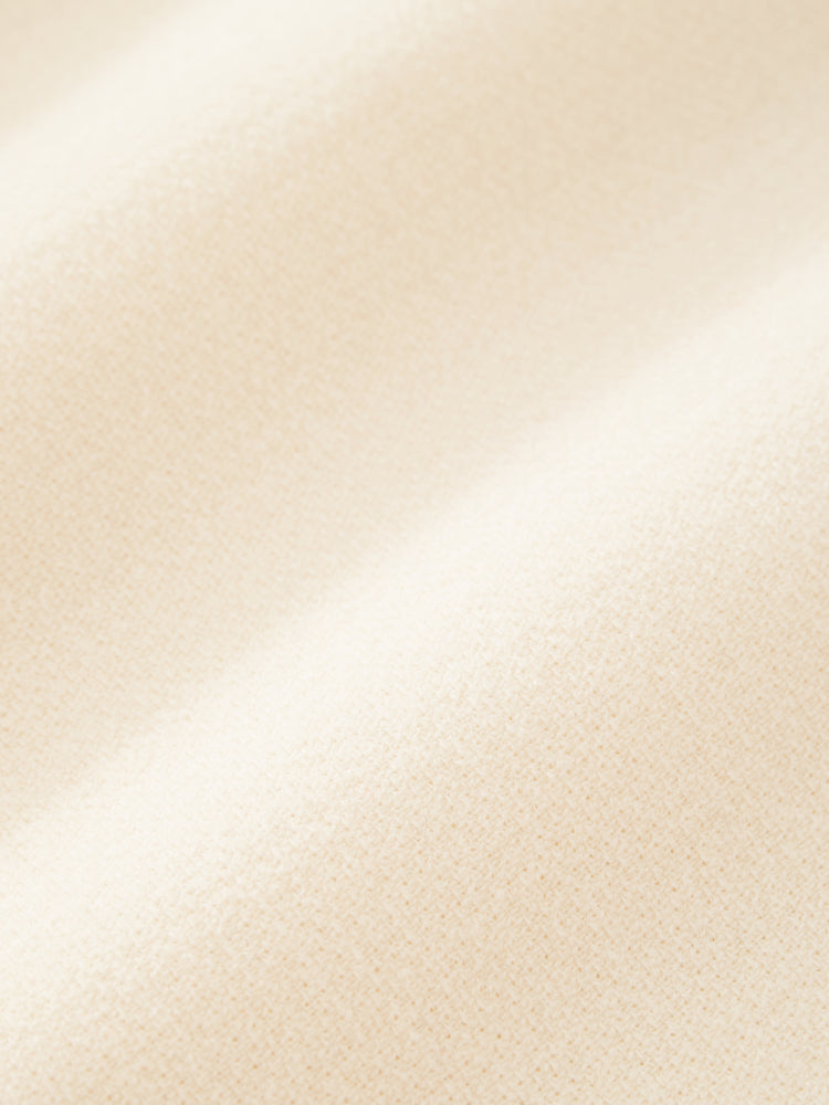 SANTINI SHIRT IN CHALK