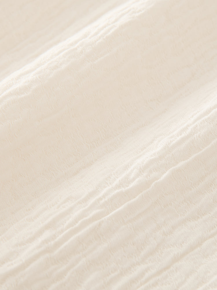 SEIL SHIRT IN MILK