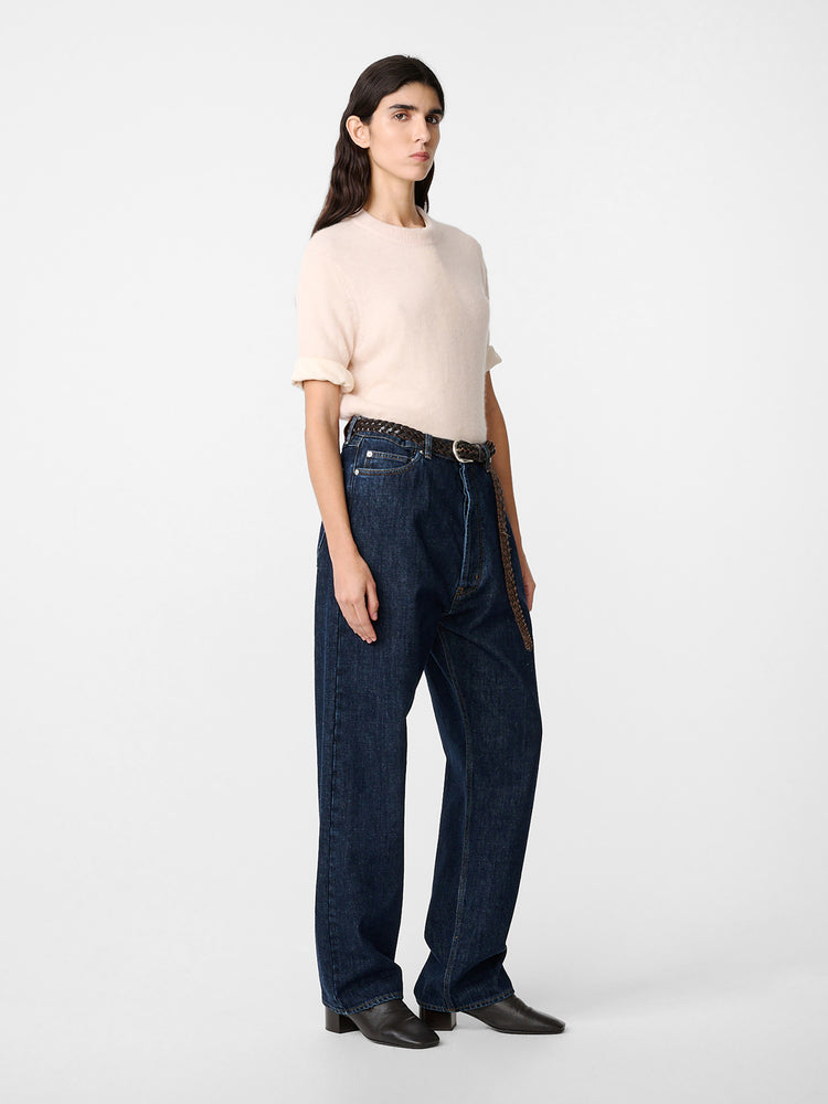 SEREN KNIT IN PLASTER