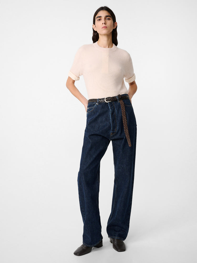 SEREN KNIT IN PLASTER