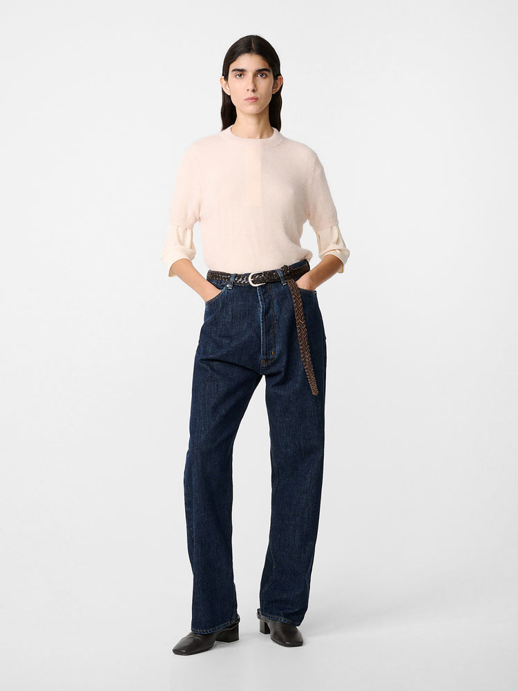 SEREN KNIT IN PLASTER