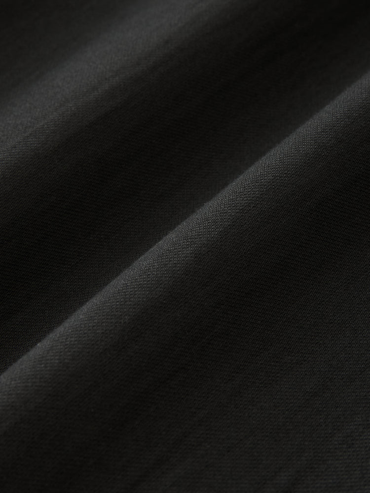 SILAS JACKET IN BLACK