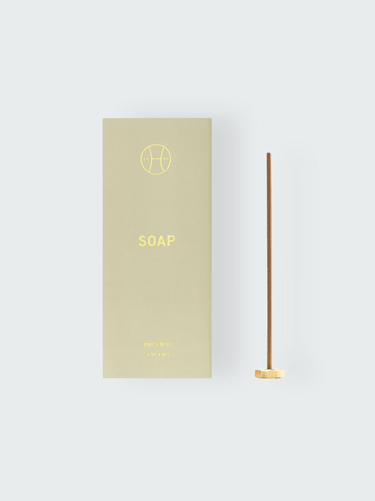 SN × PERFUMER H SOPA INCENSE