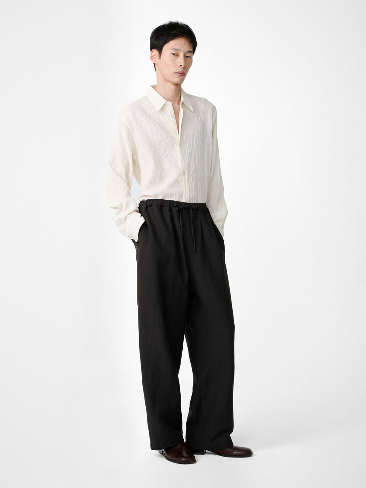SONNY PANT IN COAL