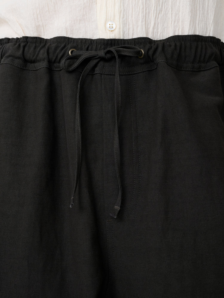 SONNY PANT IN COAL