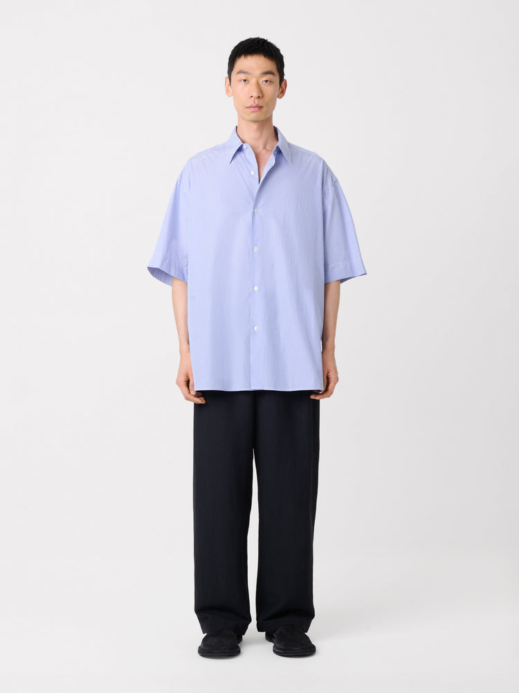 SONNY PANT IN DARKEST NAVY