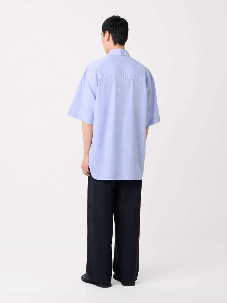 SONNY PANT IN DARKEST NAVY