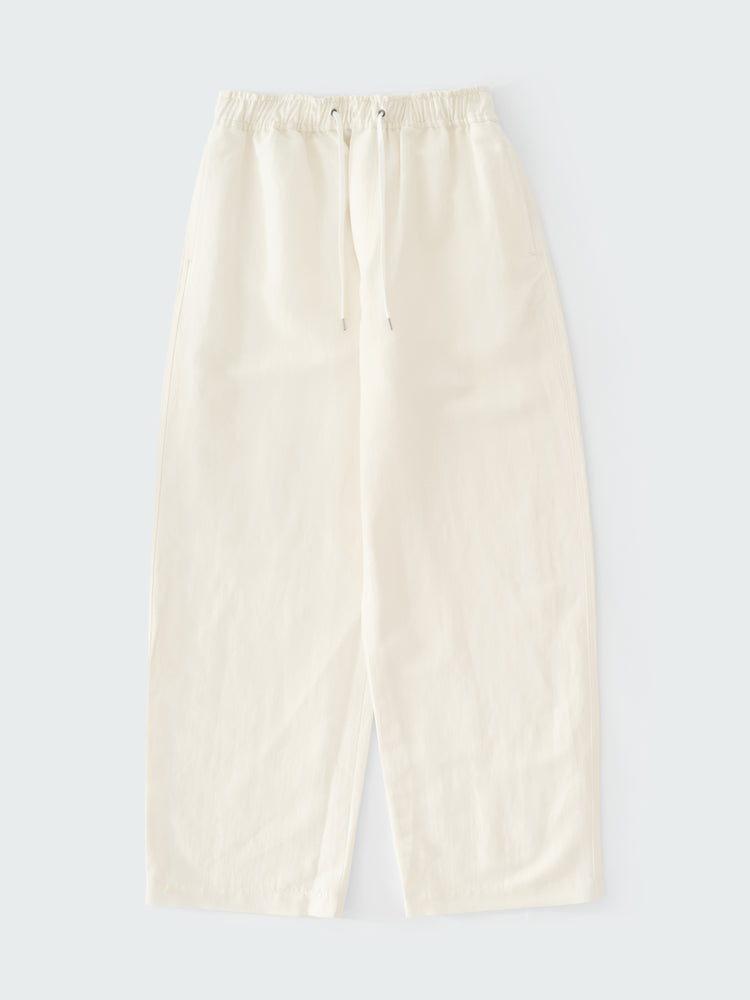 SONNY PANT IN PARCHMENT