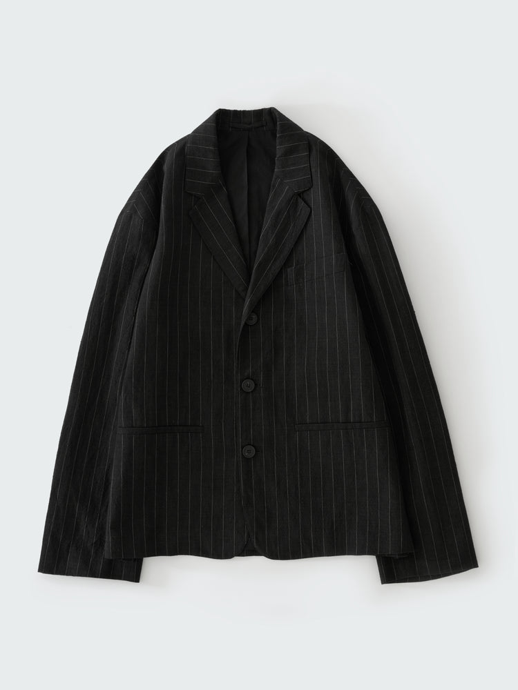 SORST JACKET IN BLACK