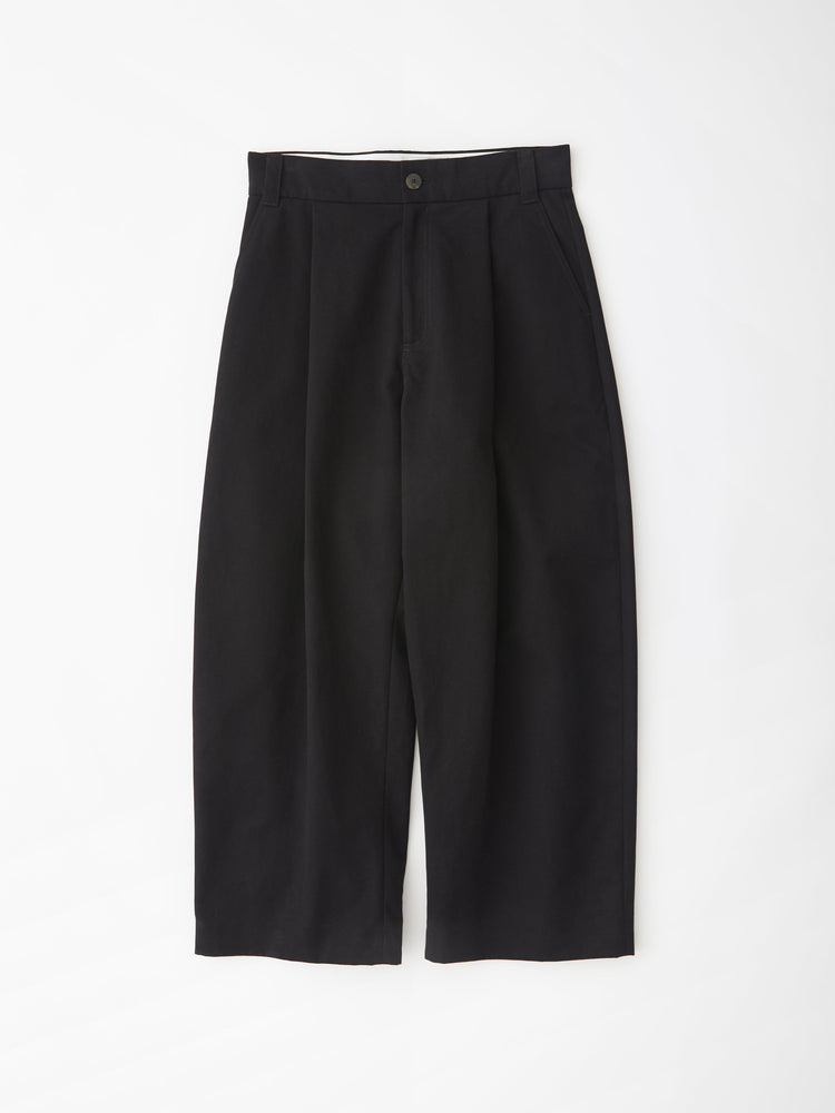 SORTE PANT IN BLACK