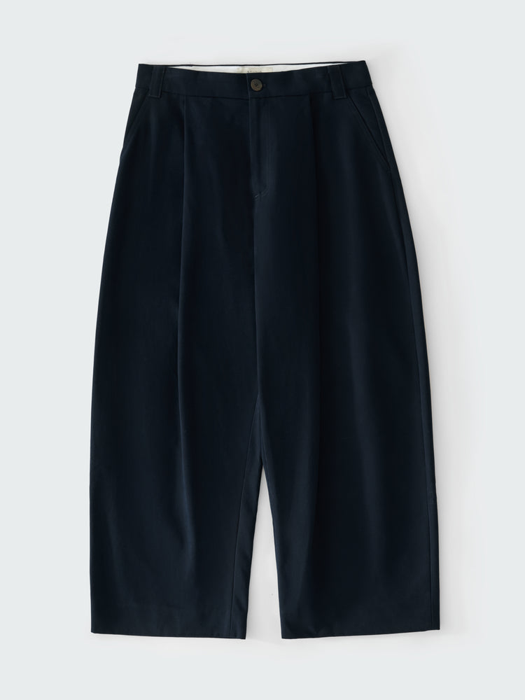 SORTE PANT IN DARK NAVY