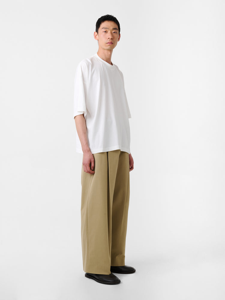 SORTE PANT IN TAN