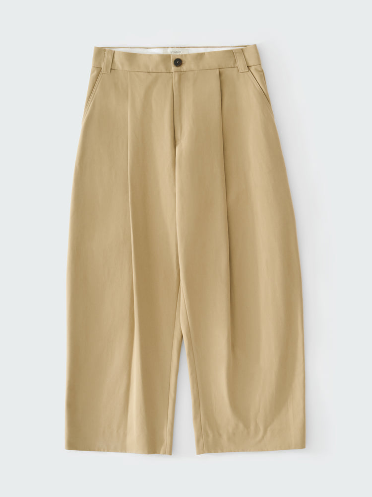 SORTE PANT IN TAN