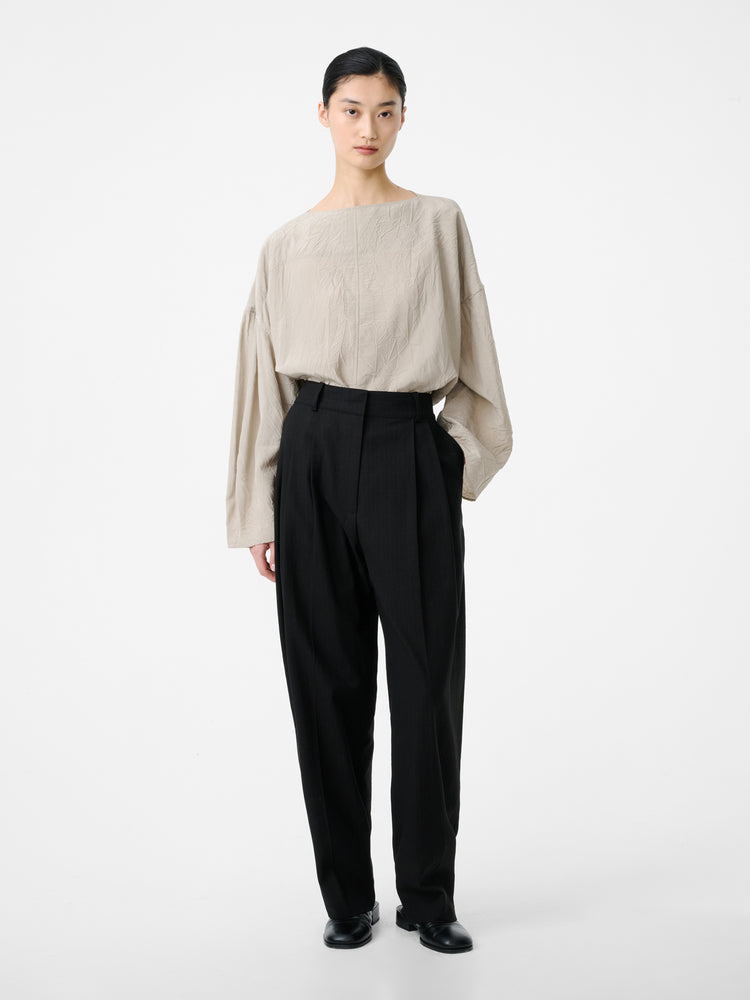 SPERRO PANT IN BLACK