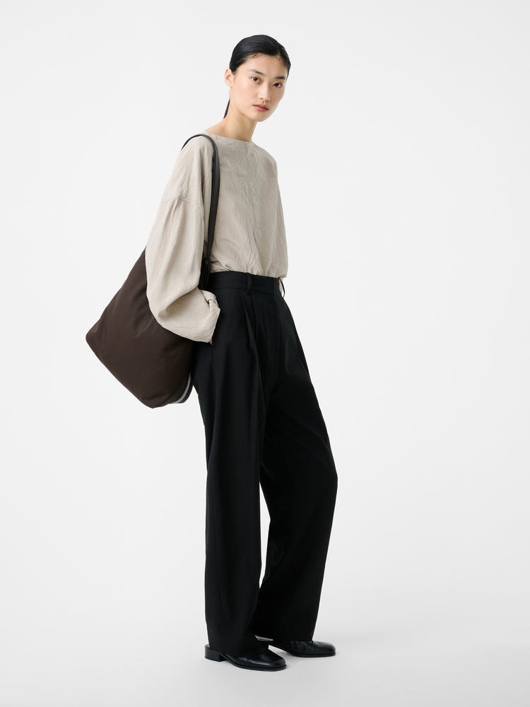 SPERRO PANT IN BLACK