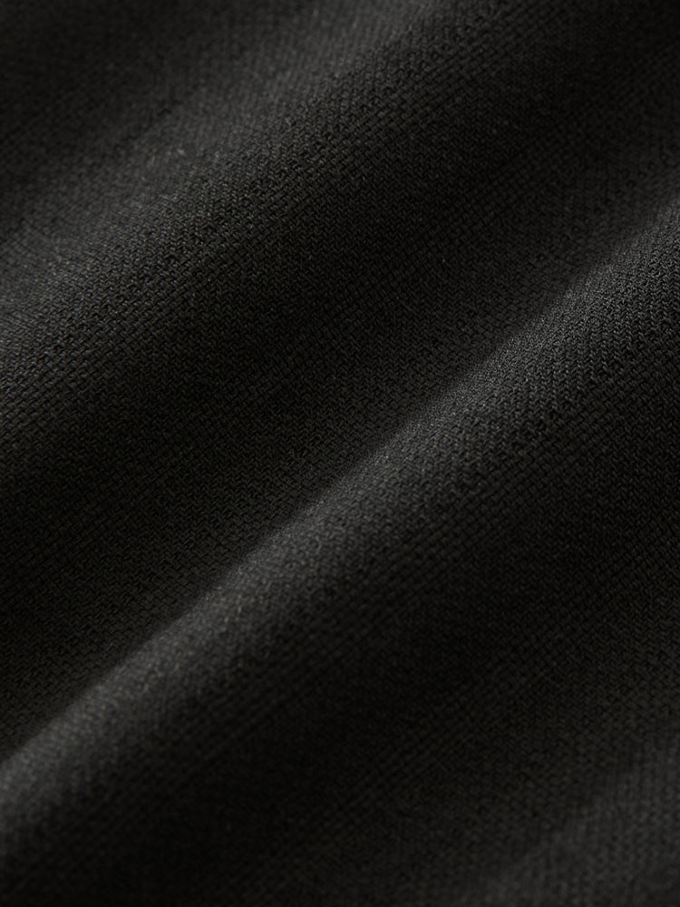 SPERRO PANT IN BLACK