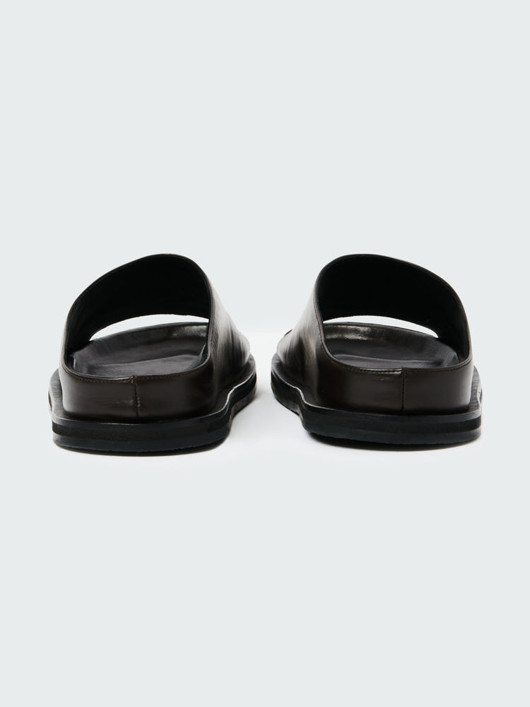 WOMEN'S SPRING SANDAL IN CAFE
