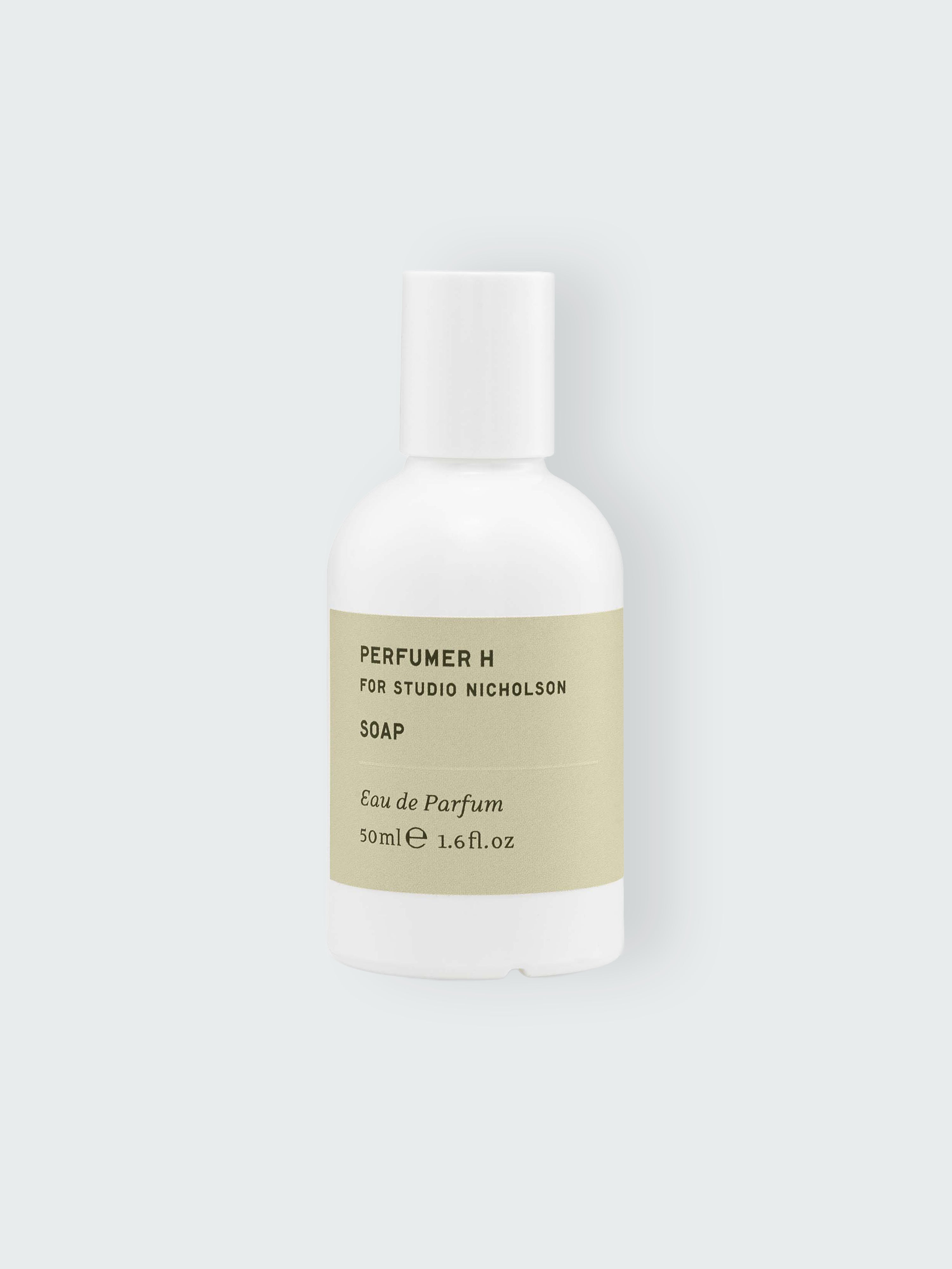香水(ユニセックス) PERFUMER H SOAP EAU DE PARFUM SoapEDP-BOTTLE_93cecab0-44a3-
