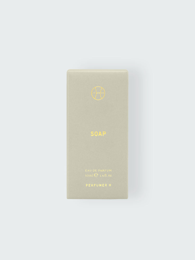 SN × PERFUMER H SOAP EAU DE PARFUM