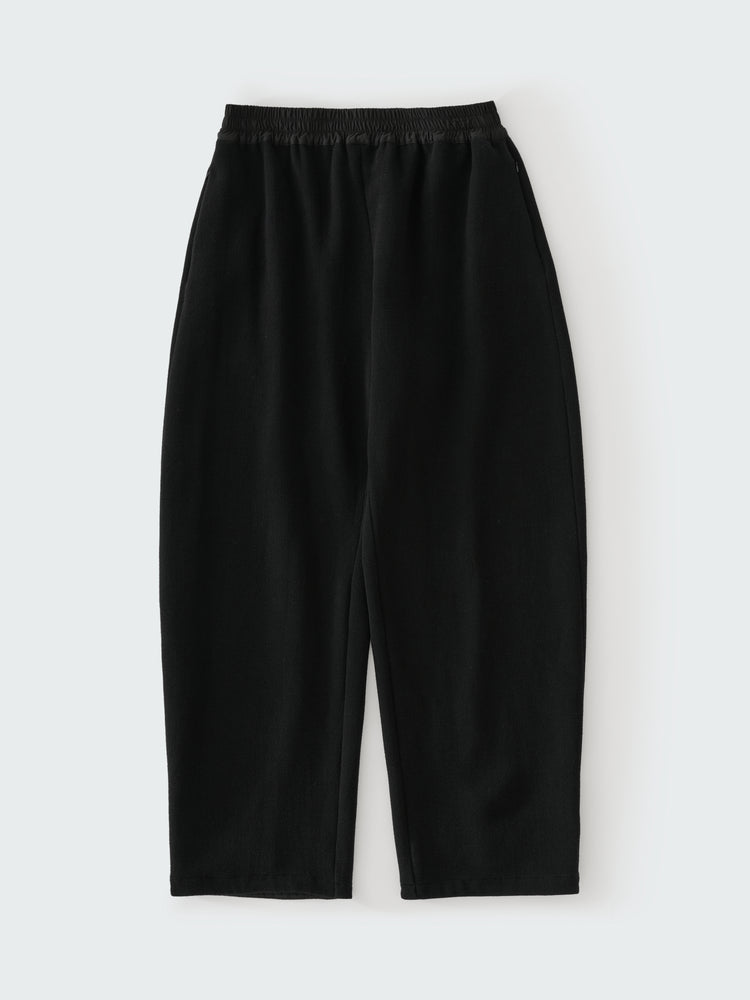 THALO PANT IN BLACK
