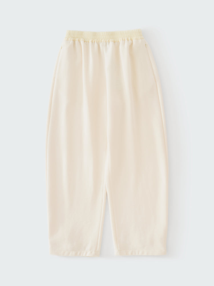 THALO PANT IN CHALK