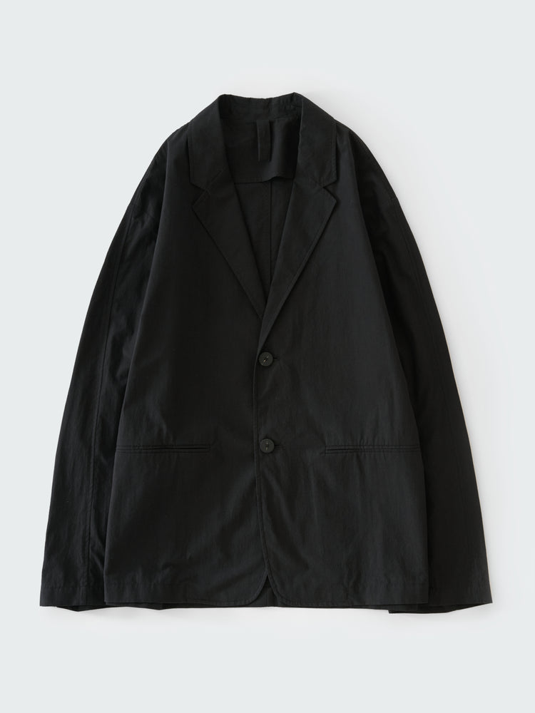 TORO JACKET IN BLACK