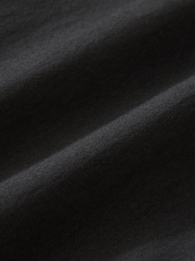 TORO JACKET IN BLACK