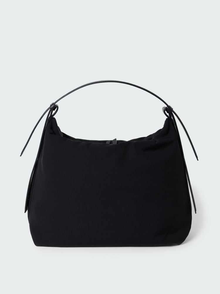 TRANSIT BAG IN BLACK