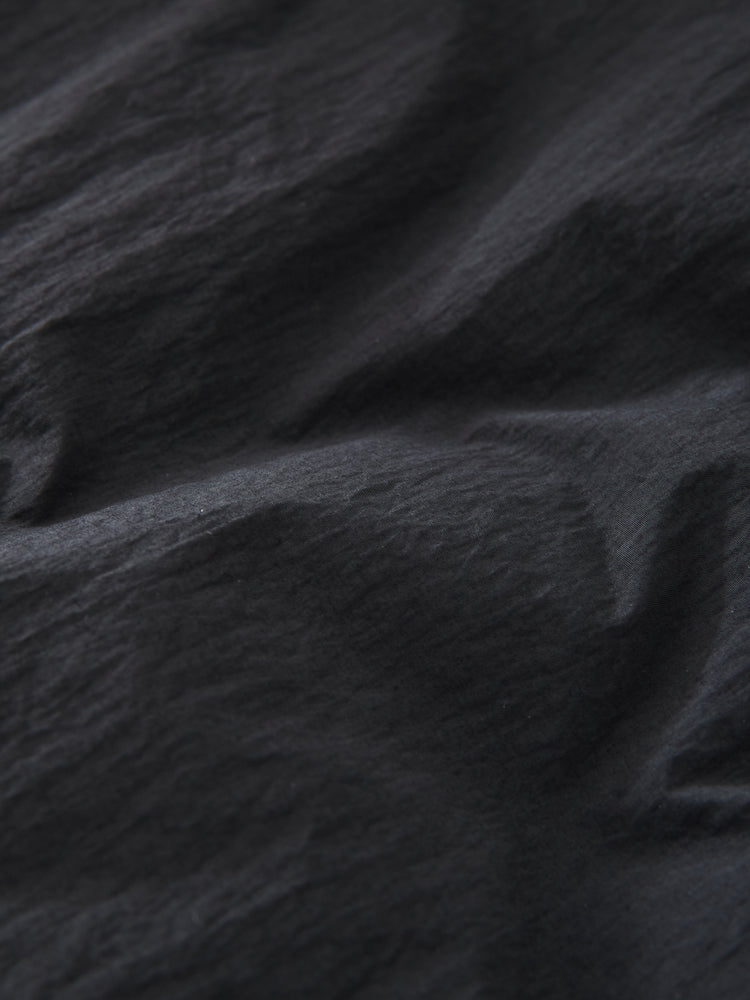 VANER PADDED JACKET IN DARKEST NAVY