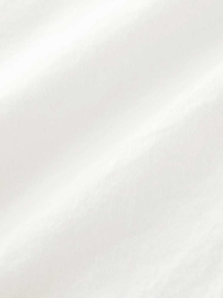 VEGA SHIRT IN OPTIC WHITE