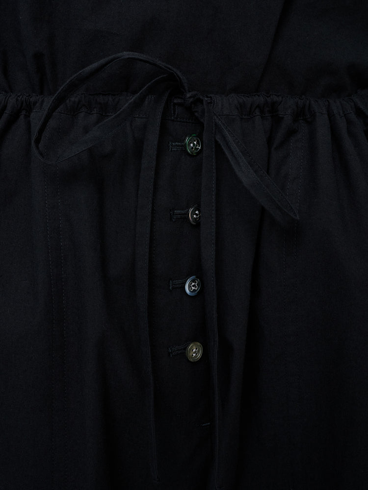 HADAR JACKET IN BLACK