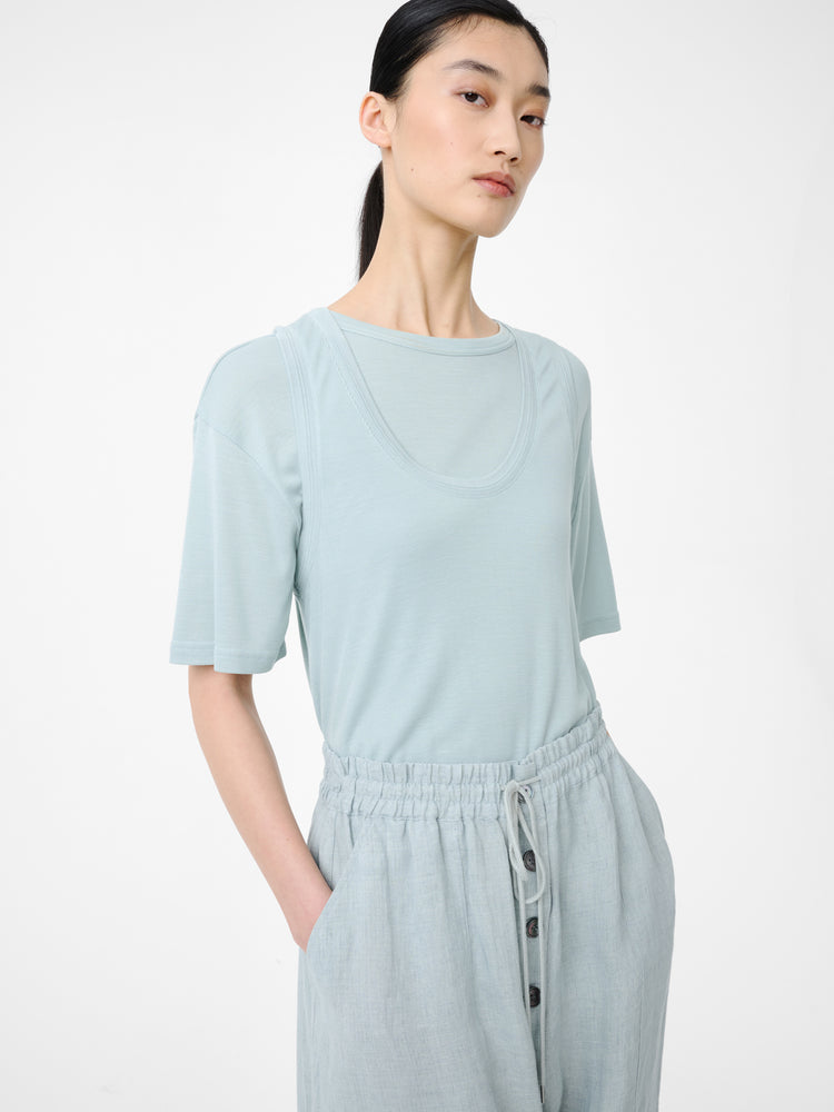 VOTAN JERSERY IN SPEARMINT