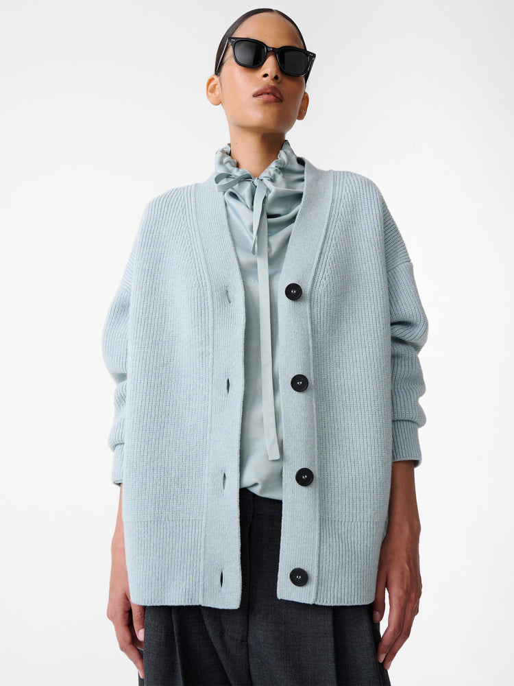 WHITT KNIT IN MIST