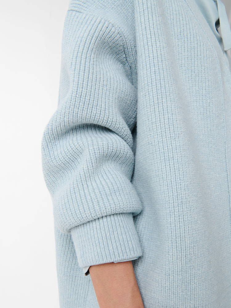 WHITT KNIT IN MIST