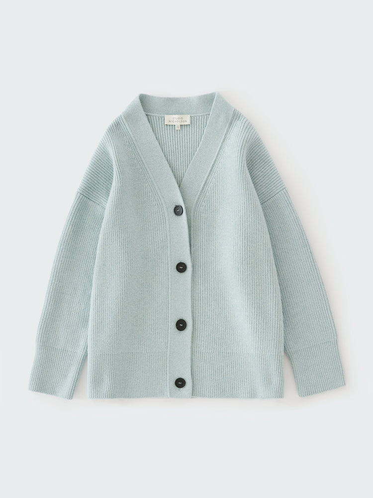 WHITT KNIT IN MIST