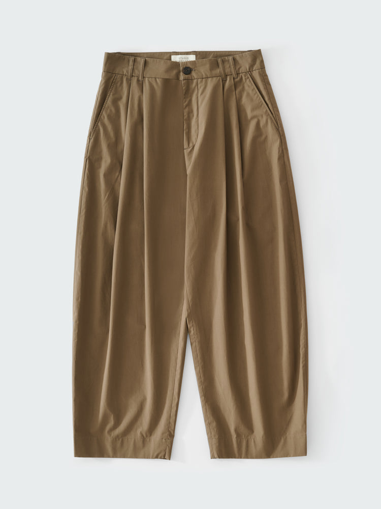 YALE COTTON PANT IN BOULDER