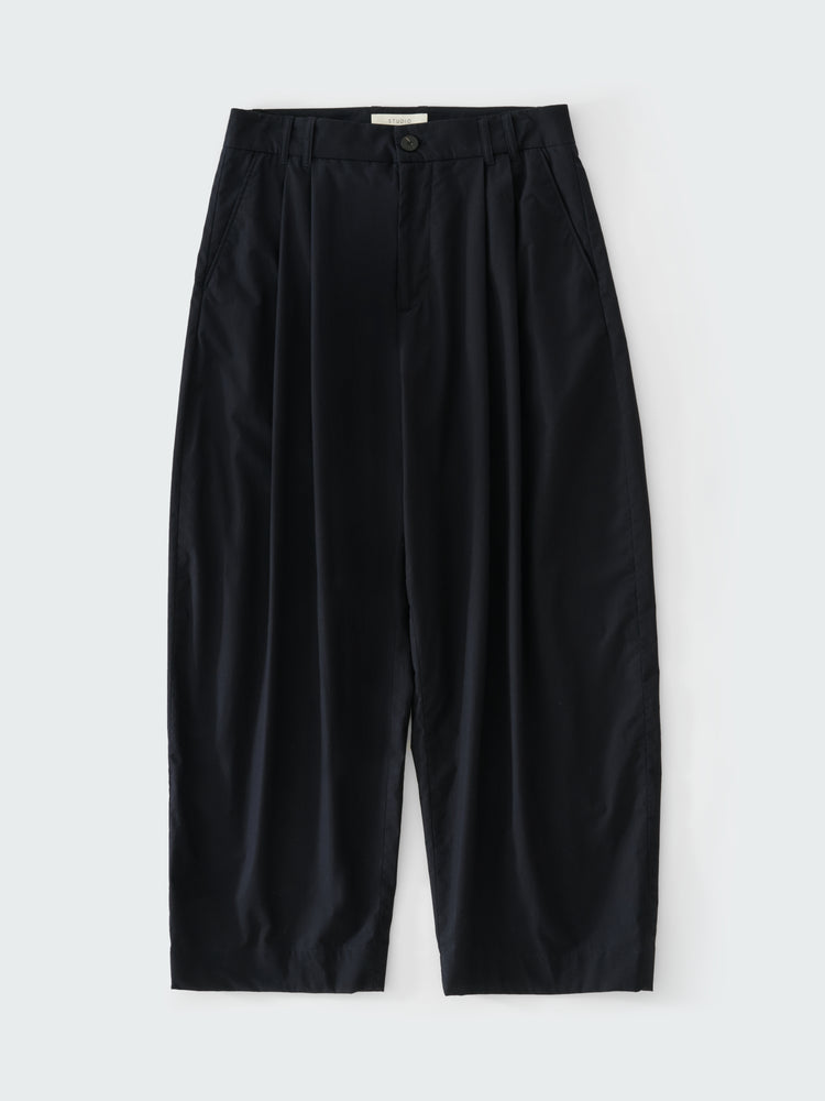 YALE COOTON IN DARKEST NAVY