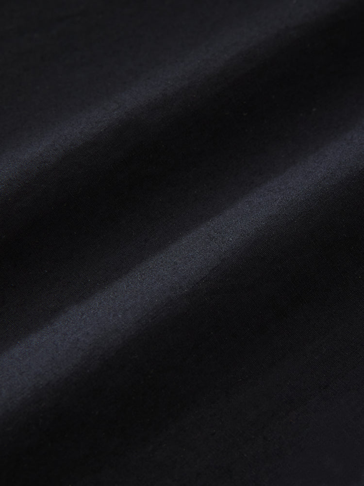 YALE COOTON IN DARKEST NAVY