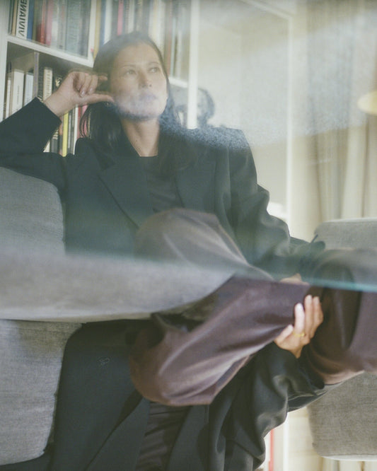 Studio Nicholson Woman - Angela Reynolds