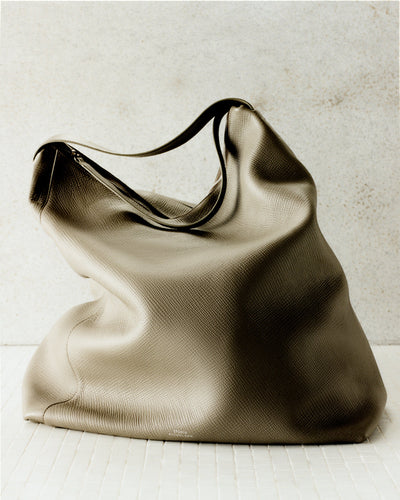 LEATHER BAGS COLLECTION EXPANDS WITH FIVE NEW STYLES