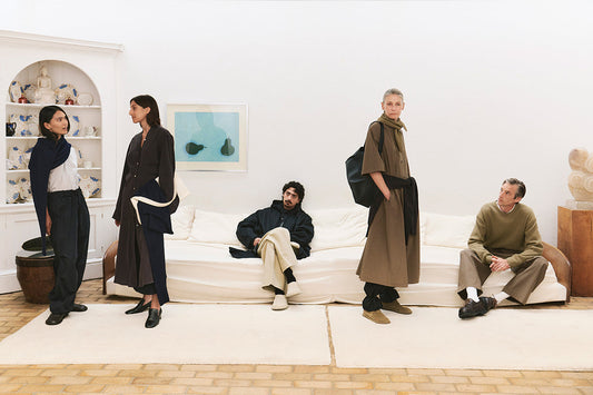 Autumn '25 Collection