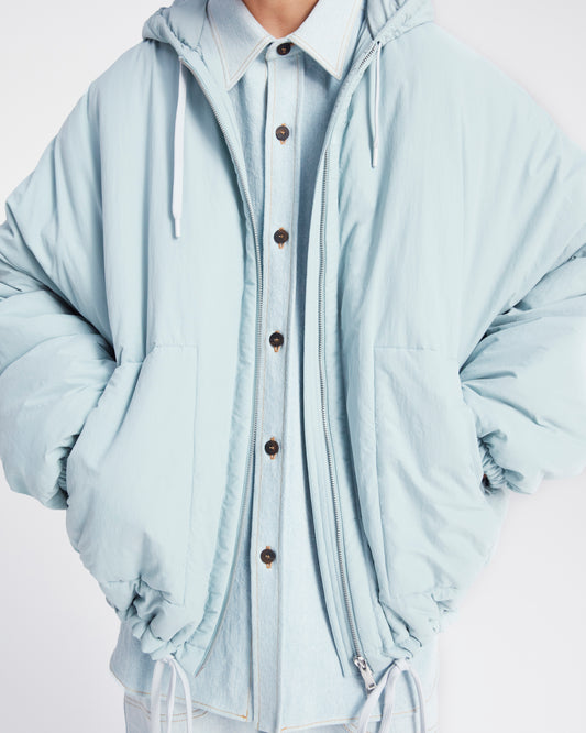 MEN'S SPRING '23 - BALANCE AND DISCORD